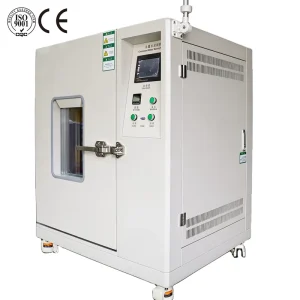 Condensation Test Chamber for Climate Environmental Testing Moisture Corrosion Simulation Equipment Temperature Humidity Control