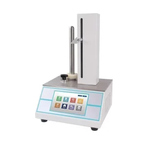Condom Length Measuring Gauge