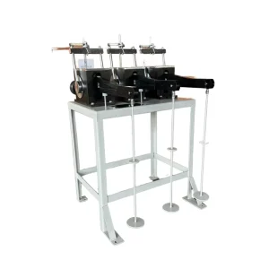 Consolidometer Oedometer Electronic Steel Compression Test Soil ASTM Standard
