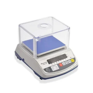 Constant 17R High Quality 0.01g Range 2100g 1200g 620g Digital High Precision Electronic Scales Weight Laboratory Balance