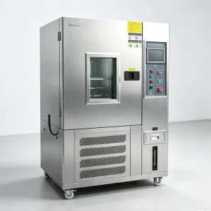 Constant Temperature Humidity Environmental Test Chamber Climate Cycling Aging Tester for Semiconductor Electronic Product