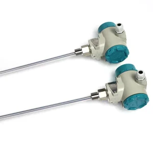 Continuous Capacitive Level Sensors for Liquid Measurement Dielectric Constant Interface or Height Detection