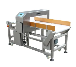 Conveyor Metal Detector for Food Industry with Good Price