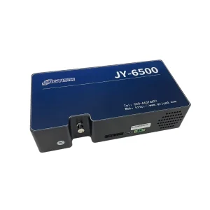 Cooled Mini Fiber Spectrometer Equipped with 1044*64 Pixel Cooled Linear CCD and SMA905 Optical Fiber