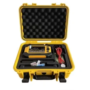 Corrosion Degree Detector for Steel Bars Inside Concrete Resistivity Detector Non-Destructive Testing Equipment