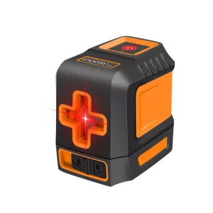 Cross Line Laser Level Horizontal Vertical Laser Level