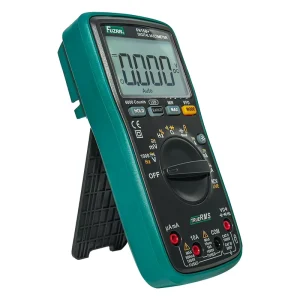 Current Tester Digital Oscilloscope Multimeter Handheld Digital Multimeter