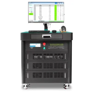 Custom 100V 20A Charging 120A Discharging Comprehensive Testing Machine Battery Pack Tester Battery Pack Integrated Tester