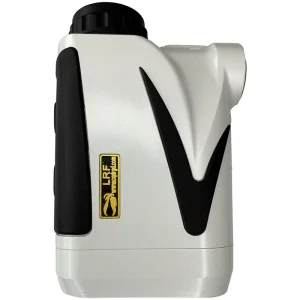 Custom 6x Sport Hunting Golf Laser Rangefinder Binoculars with 3000m Range IP67 Waterproof 1 Year Warranty