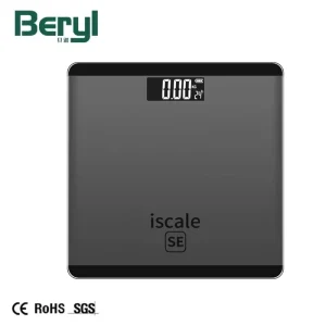 Custom Body Digital Weight Scale Health Weighing Scales
