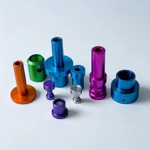 Custom CNC Machined Motorcycle Gear Selector Anodized Aluminum Rider Accessories Auto Parts OEM