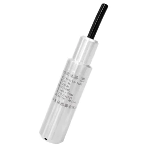 Custom CYB3120 Hydrostatic Level Submersible Pressure Transmitter High Quality Level Measuring Instrument