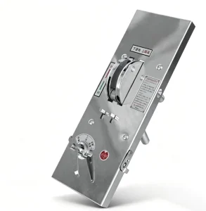 Custom Control Voltage HV Operating Mechanism Adapt Global Different Secondary Power Supply