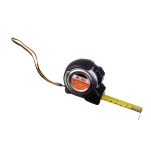 Custom Design 3m/5m/7.5m Tape Measure Stainless Steel Tape Measure With EEC Approval