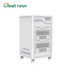 Custom Designed 16CH Electronic Load Battery Tester 100A Current Testers for Lifepo4 Battery Cell for Battery Packs