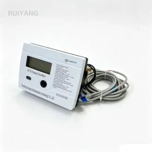 Custom Dimension Thermal Water Meter for Precise Flow Measurement