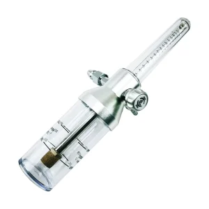 Custom Factory Direct Price Ofq 5 7 Medical Flowmeter for Oxygen Concentrator