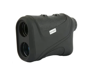 Custom Hunting Laser Measurement Range Finder Long Distance Meter Digital Golf Rangefinder 7X Magnification 24mm Objective