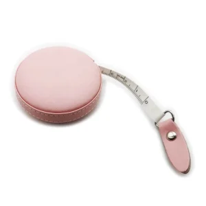 Custom LOGO Measuring Tape for Body Promotion Tape Measure for Body Measurement Leather Tape Measure