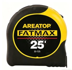Custom Logo 5m & 10m High-Precision Professional Steel Measuring Tape PVC ABS Plastic Professional Tape Measures Leather Case
