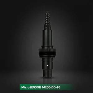 Custom Membrane Method Dissolved Oxygen DO Sensor RS485 MODBUS IP68 for Water Treatment Aquaculture Environmental Monitoring