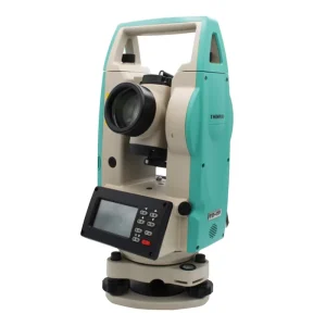 Custom Micro Optical Theodolite Electronic Digital Theodolite