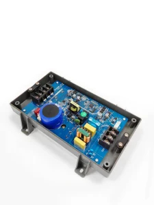 Custom PCB Assembly Service HVLS Industrial Ceiling Fan Control Circuit Board BLDC Fan Conversion Kit