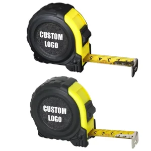 Custom Retractable 3m Measuring Tape 5m Measuring Tape 7.5m Digital Measuring Tape Utility Tool with Custom Logo
