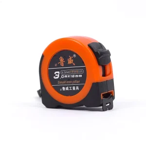 Custom Steel Tape Measure 3/57.5/10m Metric Portable Measuring Tape
