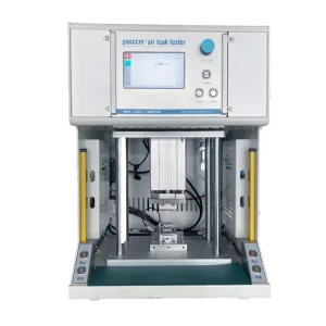 Custom Testing Equipment Air Leak Tester Pressure Difference Leak Detection for Car Three-electric System Connector