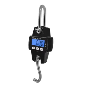 Customizable 300kg Digital Crane Hanging Electronic Weighing Scales with OEM Support