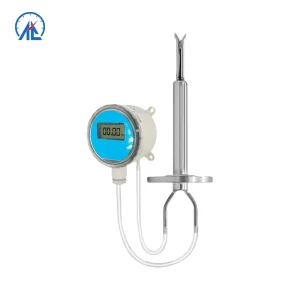Customizable Anemometer Wind Speed Sensor with OEM Support