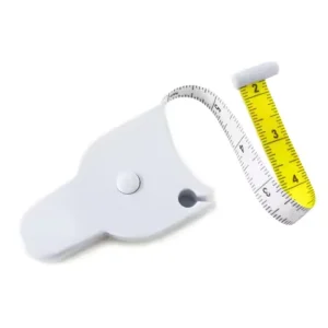 Customizable Automatic Telescopic Measuring Tape Measure