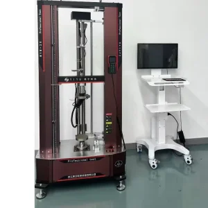 Customizable Bending Strength Testing Cement Material Testing ASTM Certified Tensile Compression Lab Equipment