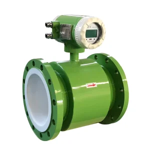 Customizable Electromagnetic Flow Meters with Various Electrodes Liners and Materials Available