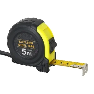 Customizable Logo Thickened Anti-Fall Metric Inch Tape Measure Steel Tape Measure