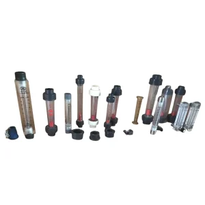 Customizable OEM Flow Meter
