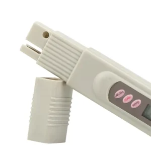 Customizable OEM Portable Digital PH Meter Tester Pen Portable Conductivity Meter for Test Instruments