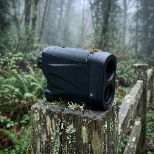 Customizable Tactical High Accuracy Distance Meter 0.3m Laser Rangefinder 905nm Long Distance Measure with External Display