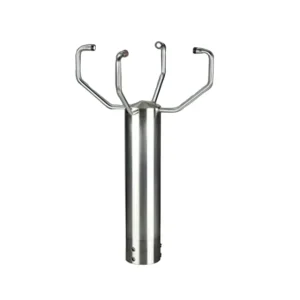Customizable Ultrasonic Anemometer with OEM Support