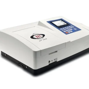 Customization 190 1100 Nm Spectrum Bandwidth Research Grade UV Visible Spectrophotometer