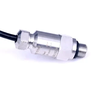 Customization Industrial Level Measuring Instruments Submersible Hydrostatic Liquid Water Level Sensor Fuel Level Transmitter