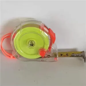 Customize Gift Measure Tape New ABS Measuring Tape ABS Case Measure Tape