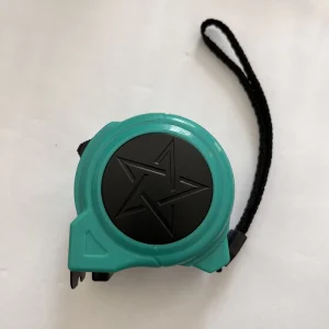Customized Color Steel Tape Measure with Competitive Price