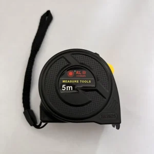 Customized Color and Logo British Metric Measuring Tape