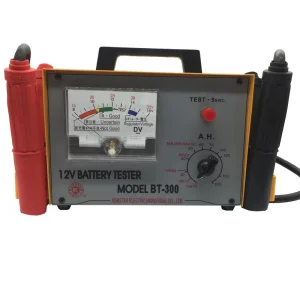 Customized High Quality Capacity Battery Tester