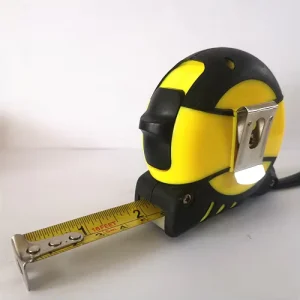 Customized Measuring Tape Stainless Steel Tape Measure