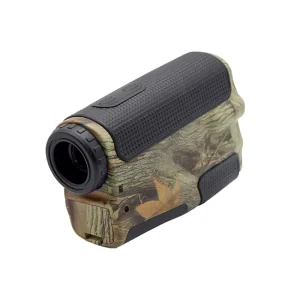 Customized Multifunction Thermal ED Glass Rangefinder Distance Meter Hunting Range Finder