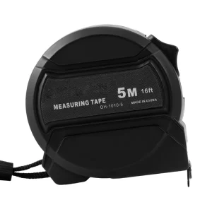 Customized Powerlift High Precision Wear Resistant Metric Imperial ABS Steel Tape Measure 3m 5m 7.5m 10m Industrial Anti Drop