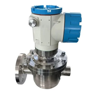 Customized Stainless Steel Flange Thread Connection Digital LCD Display High Accuracy Oval Gear Flow Meter for Liquid